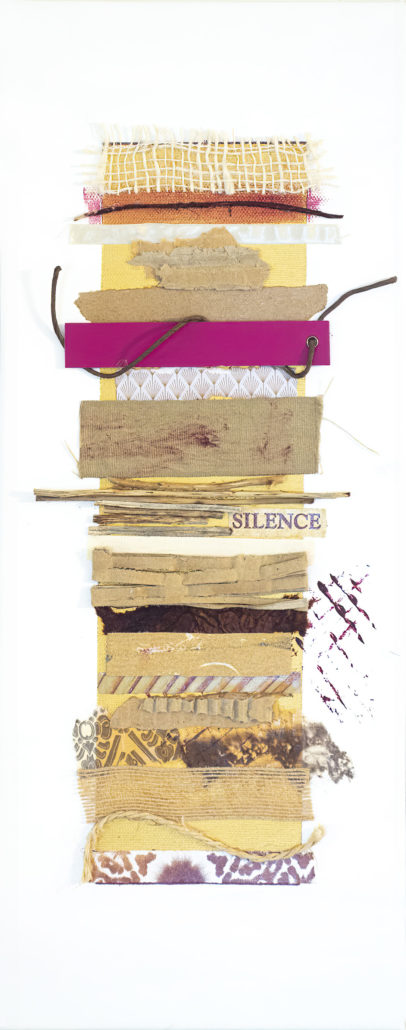 Silence by Nö