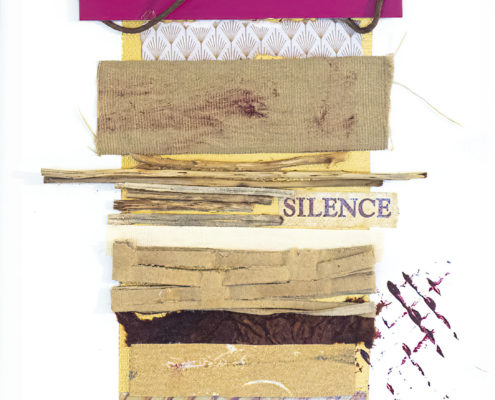 Silence by Nö