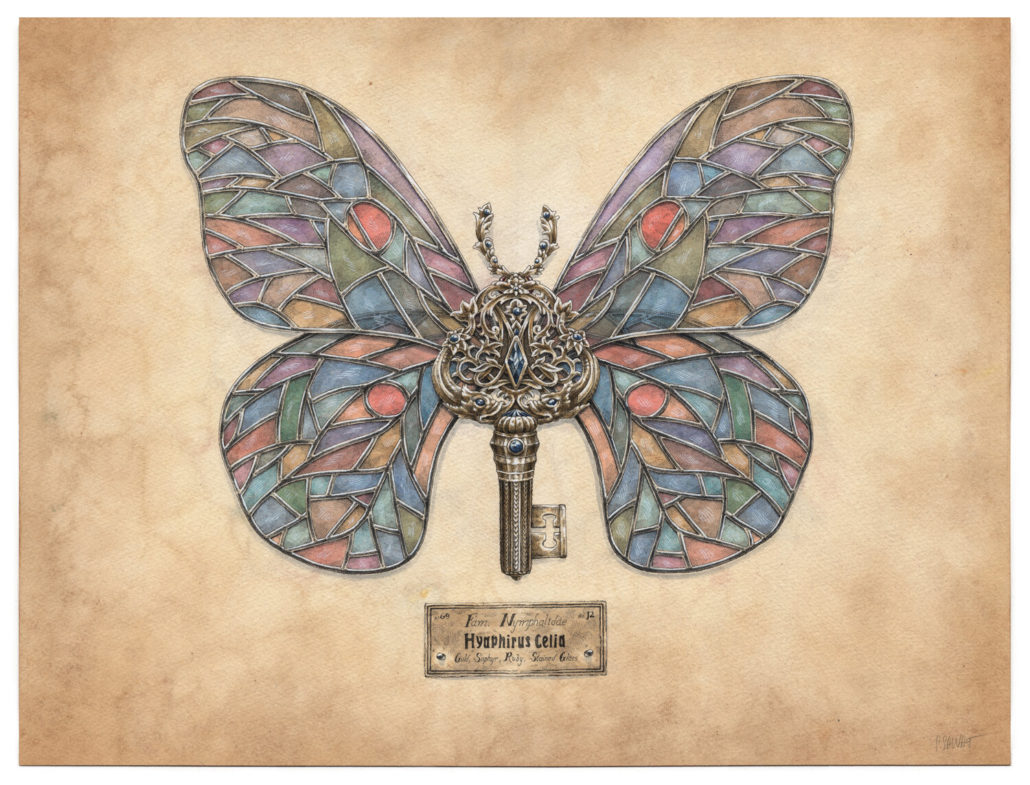 STEEVEN SALVAT HYAPHIRUS-CELIA-72dpi